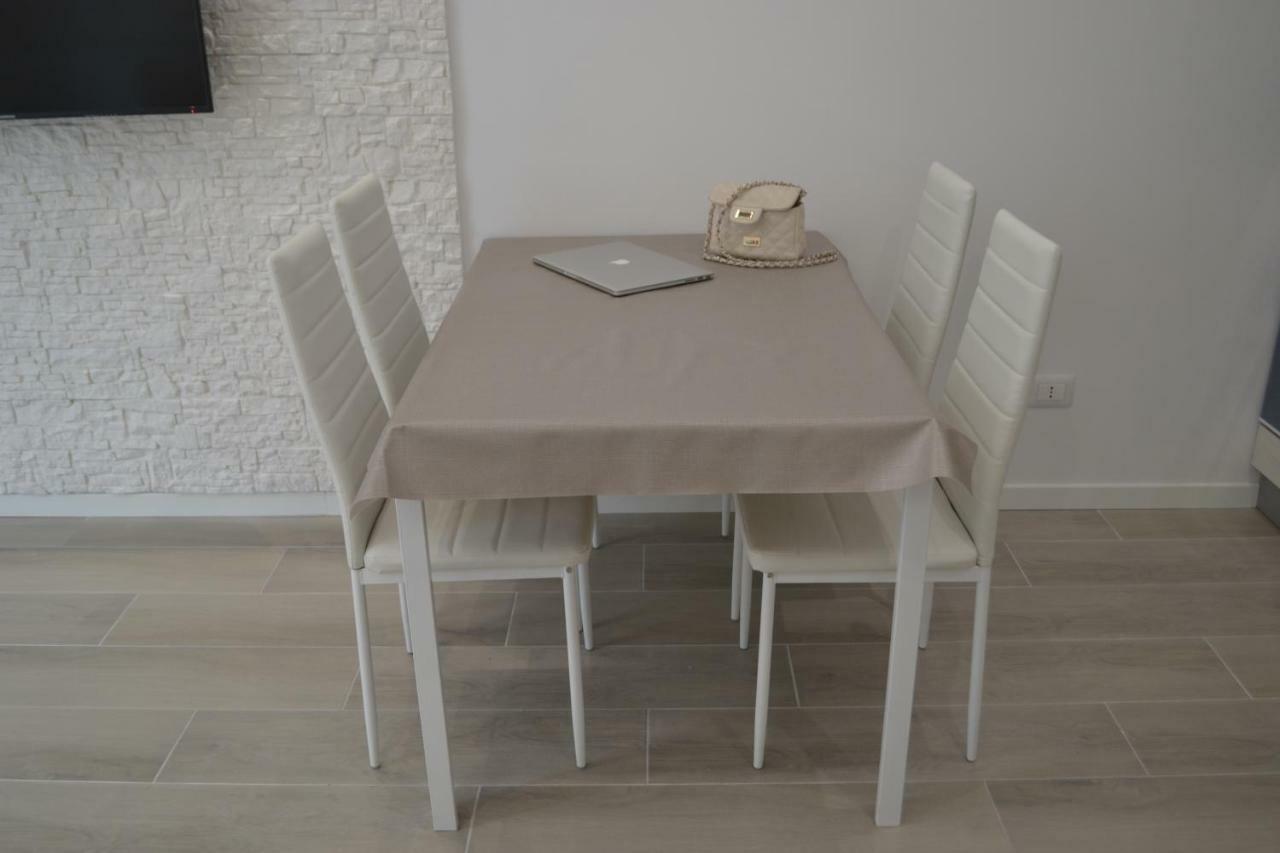 Diamond House Apartment La Spezia Luaran gambar