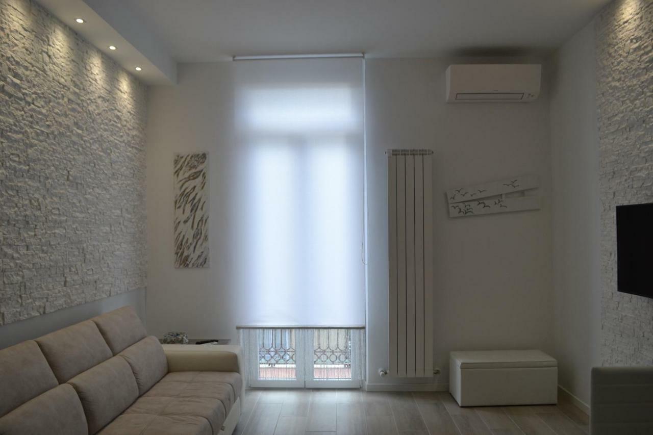 Diamond House Apartment La Spezia Luaran gambar