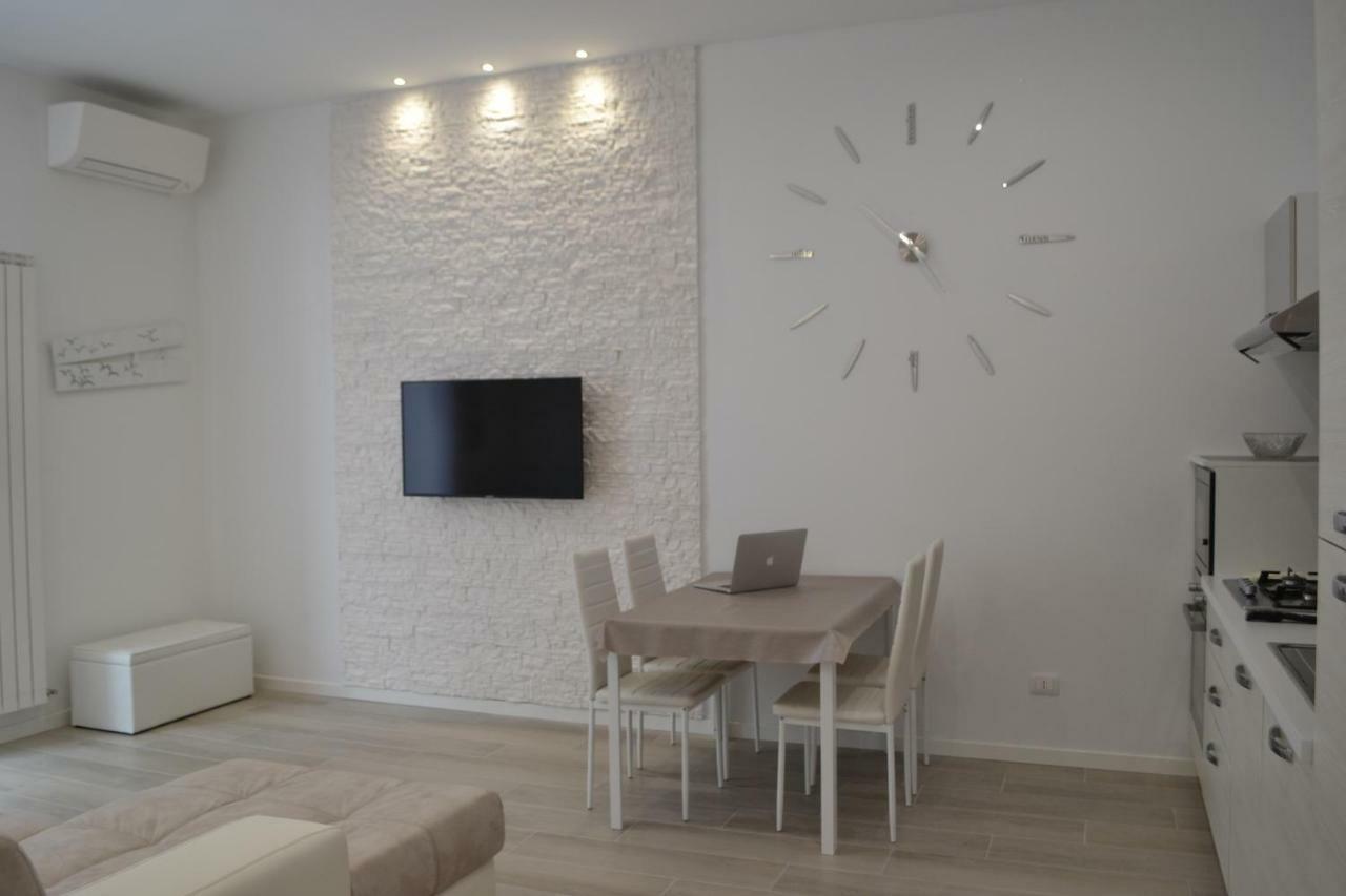 Diamond House Apartment La Spezia Luaran gambar