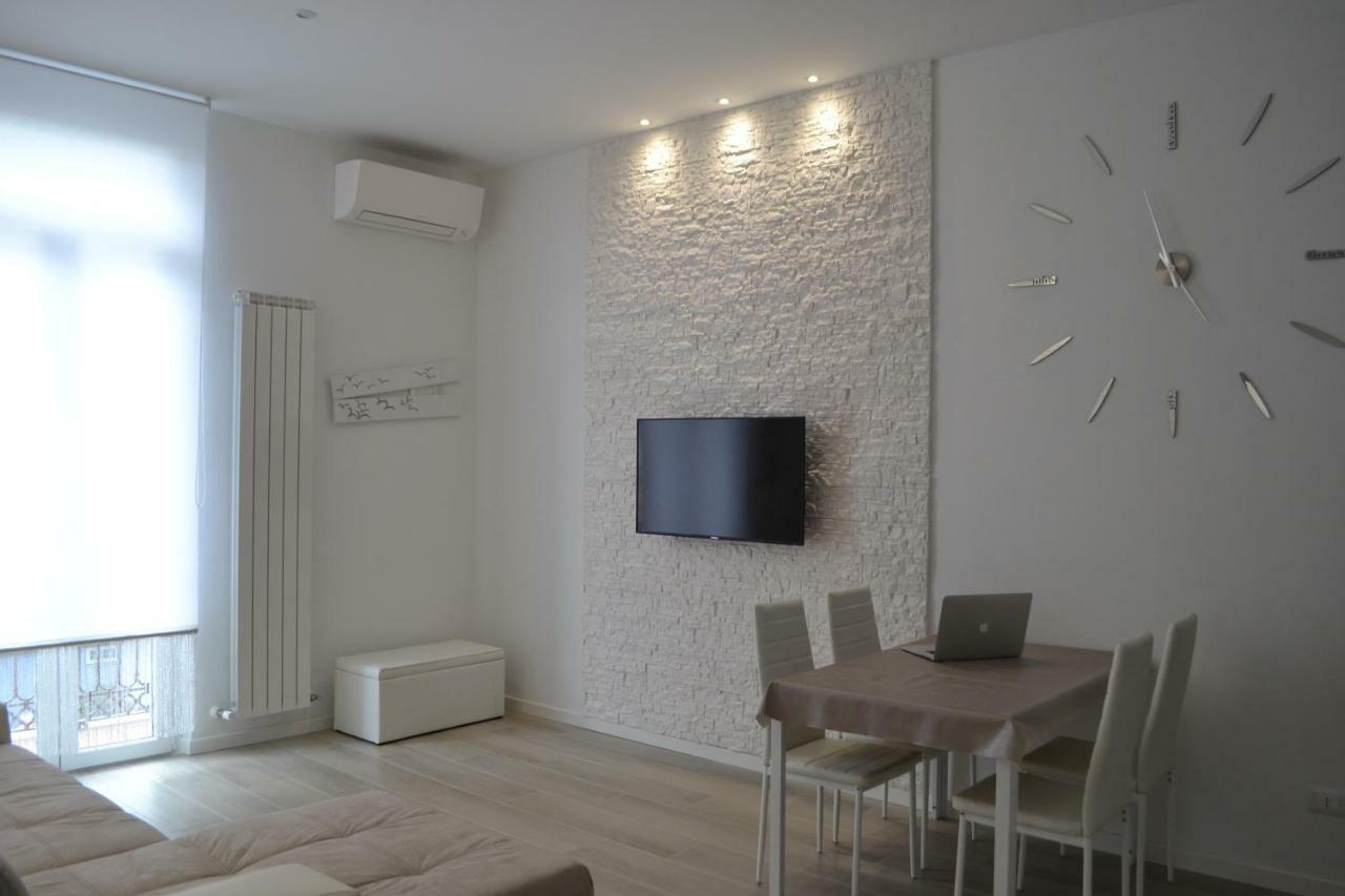 Diamond House Apartment La Spezia Luaran gambar