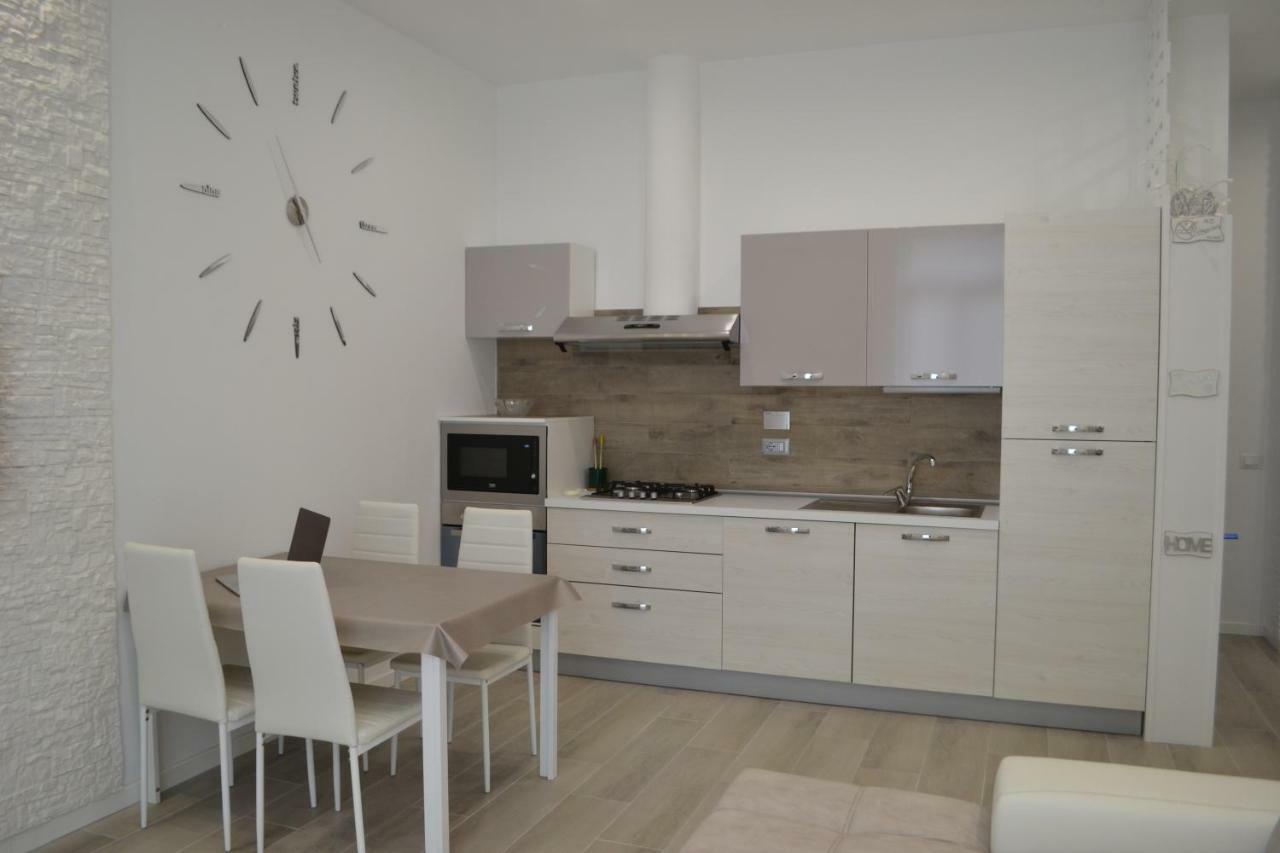 Diamond House Apartment La Spezia Luaran gambar