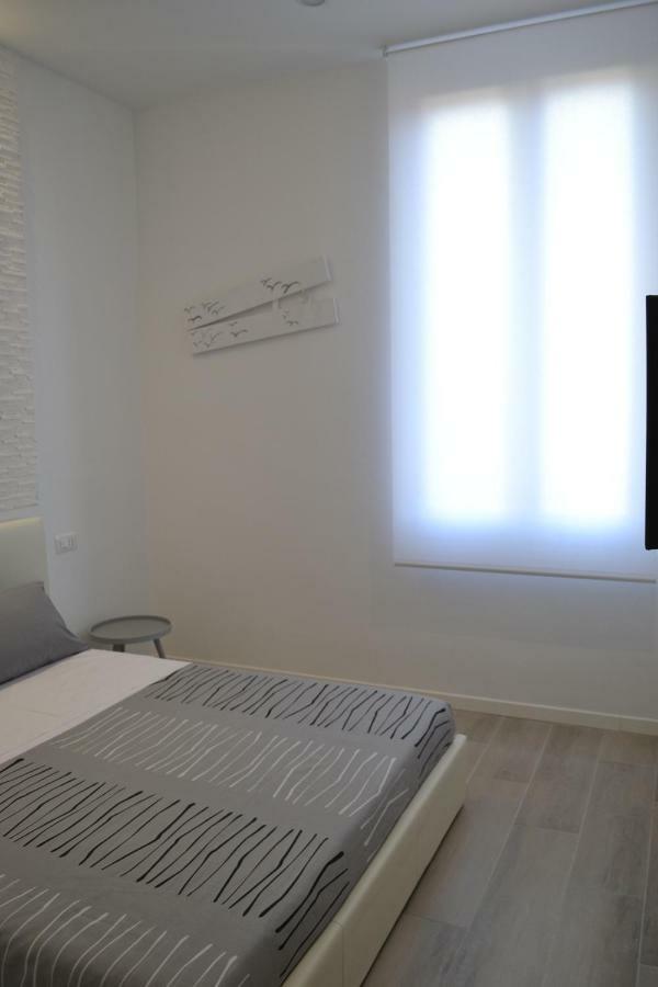 Diamond House Apartment La Spezia Luaran gambar