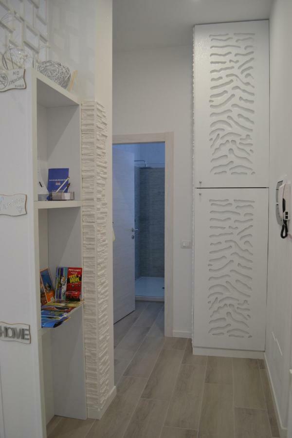 Diamond House Apartment La Spezia Luaran gambar
