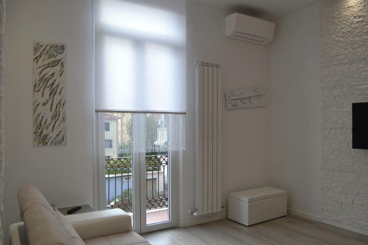 Diamond House Apartment La Spezia Luaran gambar