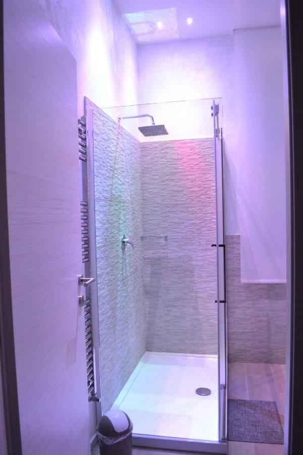 Diamond House Apartment La Spezia Luaran gambar