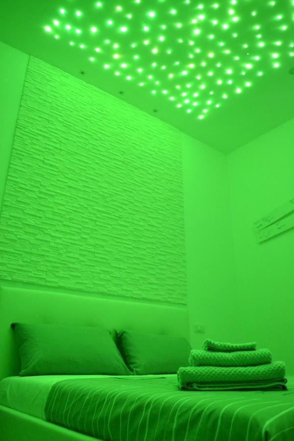 Diamond House Apartment La Spezia Luaran gambar