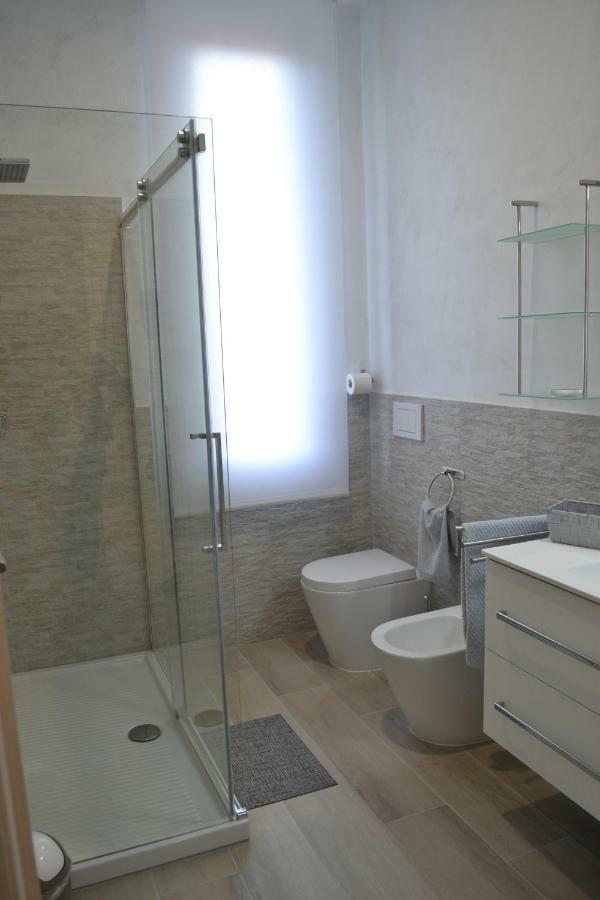 Diamond House Apartment La Spezia Luaran gambar