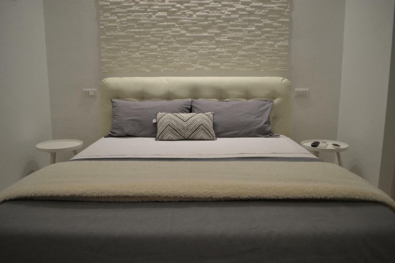 Diamond House Apartment La Spezia Luaran gambar