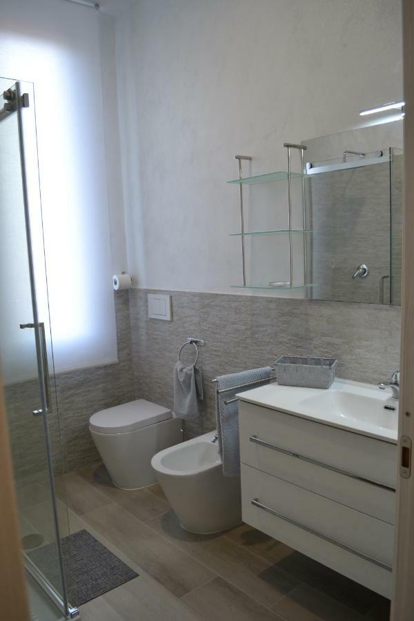 Diamond House Apartment La Spezia Luaran gambar