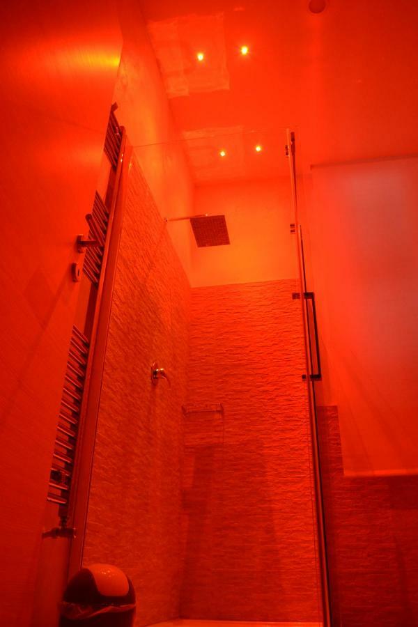 Diamond House Apartment La Spezia Luaran gambar