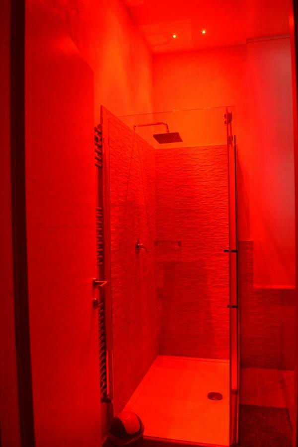 Diamond House Apartment La Spezia Luaran gambar