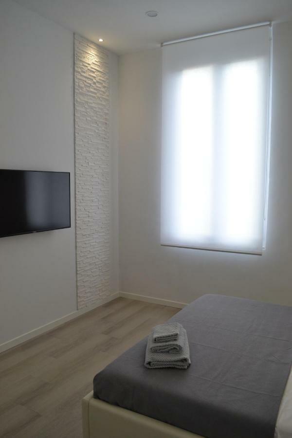 Diamond House Apartment La Spezia Luaran gambar