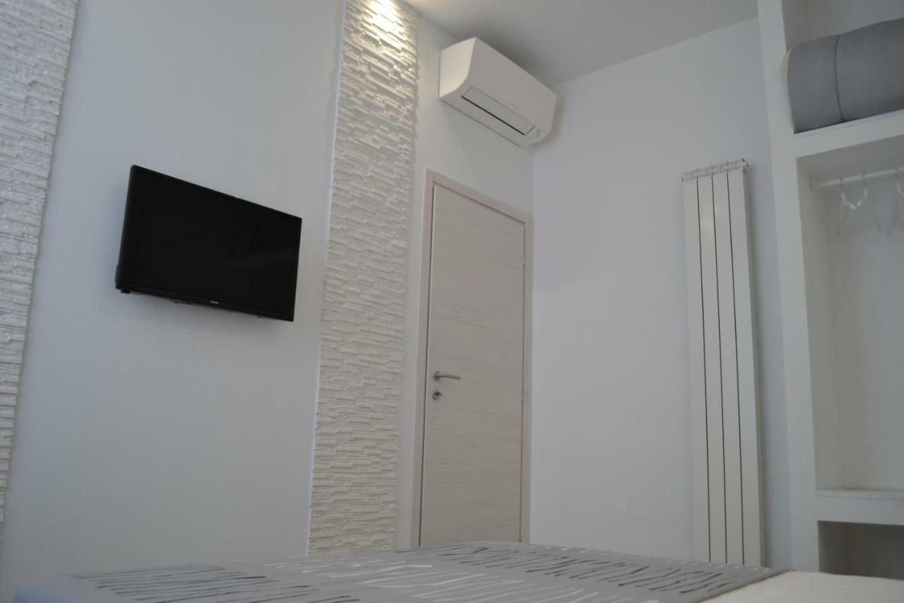 Diamond House Apartment La Spezia Luaran gambar