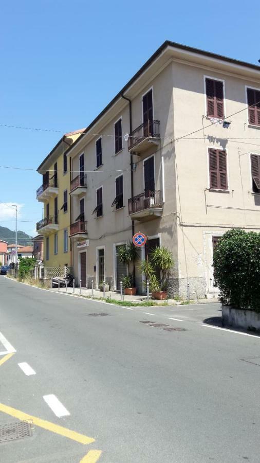 Diamond House Apartment La Spezia Luaran gambar